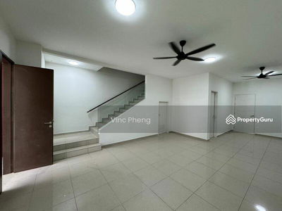 Gated Guarded! 2 Storey Krubong Heights, Malaysia Gated Guarded! 2 Storey Krubong Heights, Malaysia