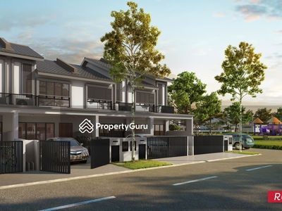 Ruby, Crest@Austin, Malaysia Ruby, Crest@Austin, Malaysia