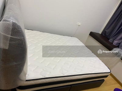 Bay Point @ Country Garden Danga Bay, Malaysia Bay Point @ Country Garden Danga Bay, Malaysia