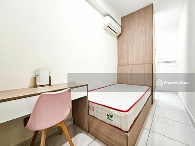 Arte @ Mont Kiara, Kuala Lumpur, Malaysia Arte @ Mont Kiara, Kuala Lumpur, Malaysia