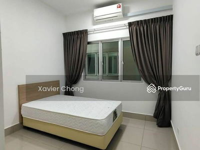 Razak City Residences (RC Residence), Malaysia Razak City Residences (RC Residence), Malaysia