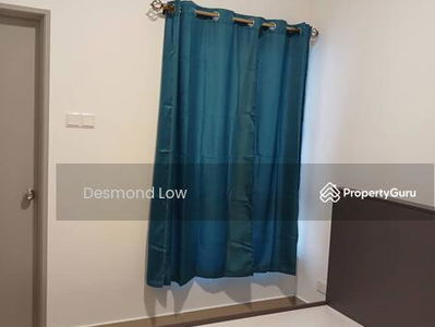 Razak City Residences (RC Residence), Malaysia Razak City Residences (RC Residence), Malaysia