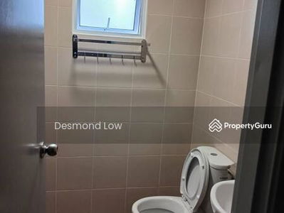 Razak City Residences (RC Residence), Malaysia Razak City Residences (RC Residence), Malaysia