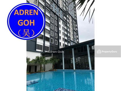 Granito @ Permai, Malaysia Granito @ Permai, Malaysia