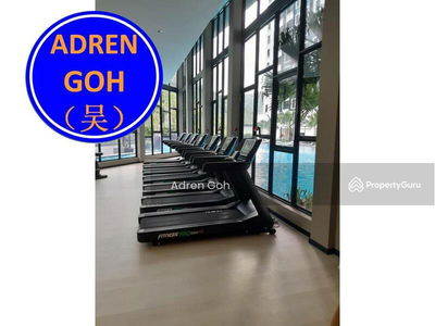 Granito @ Permai, Malaysia Granito @ Permai, Malaysia