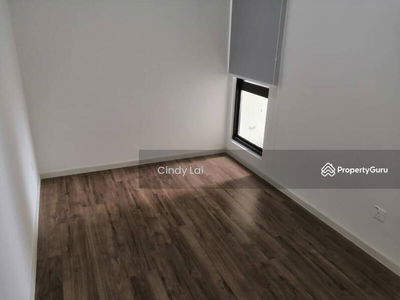 The Park Sky Residence @ Bukit Jalil City, Malaysia The Park Sky Residence @ Bukit Jalil City, Malaysia