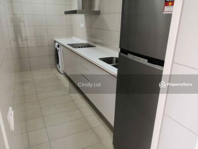 The Park Sky Residence @ Bukit Jalil City, Malaysia The Park Sky Residence @ Bukit Jalil City, Malaysia