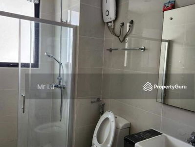 Amberside @ Country Garden Danga Bay, Malaysia Amberside @ Country Garden Danga Bay, Malaysia