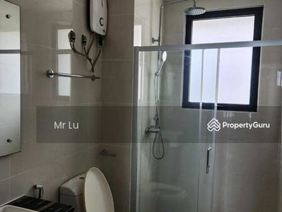 Amberside @ Country Garden Danga Bay, Malaysia Amberside @ Country Garden Danga Bay, Malaysia