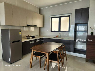 Amberside @ Country Garden Danga Bay, Malaysia Amberside @ Country Garden Danga Bay, Malaysia