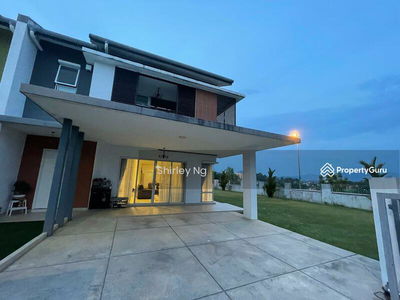 Chemara Hills Seremban, Malaysia Chemara Hills Seremban, Malaysia