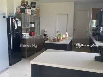 Chemara Hills Seremban, Malaysia Chemara Hills Seremban, Malaysia