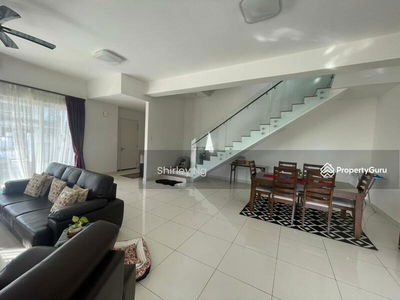 Chemara Hills Seremban, Malaysia Chemara Hills Seremban, Malaysia