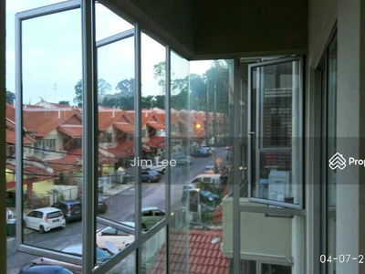 Amansiara Selayang, Malaysia Amansiara Selayang, Malaysia