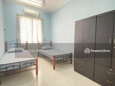 Taman Bukit Dahlia, Malaysia Taman Bukit Dahlia, Malaysia