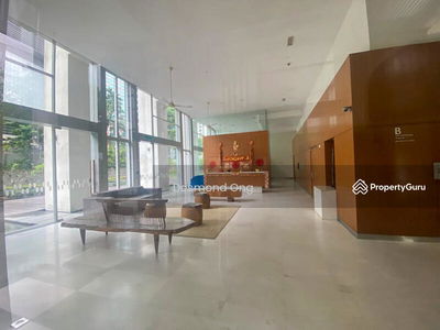 Residensi Kia Peng (12 Kia Peng), Malaysia Residensi Kia Peng (12 Kia Peng), Malaysia