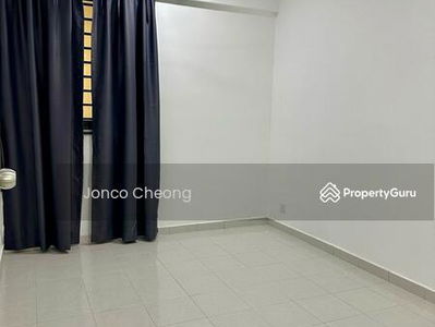 Residensi Aman Jalil, Malaysia Residensi Aman Jalil, Malaysia