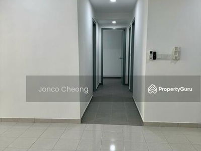 Residensi Aman Jalil, Malaysia Residensi Aman Jalil, Malaysia