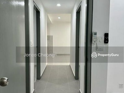 Residensi Aman Jalil, Malaysia Residensi Aman Jalil, Malaysia