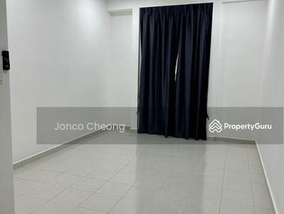 Residensi Aman Jalil, Malaysia Residensi Aman Jalil, Malaysia