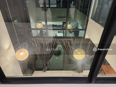 Almas Suites @ Puteri Harbour, Malaysia Almas Suites @ Puteri Harbour, Malaysia