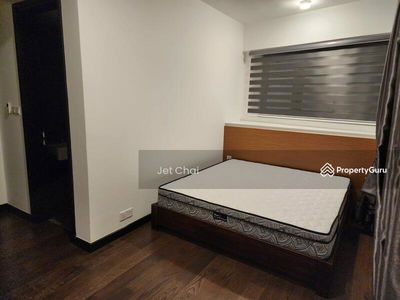 Almas Suites @ Puteri Harbour, Malaysia Almas Suites @ Puteri Harbour, Malaysia