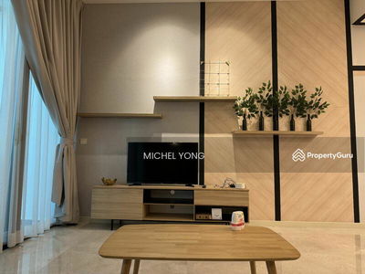 KL Eco City Vogue Suites 1, Malaysia KL Eco City Vogue Suites 1, Malaysia