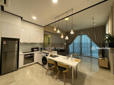 KL Eco City Vogue Suites 1, Malaysia KL Eco City Vogue Suites 1, Malaysia