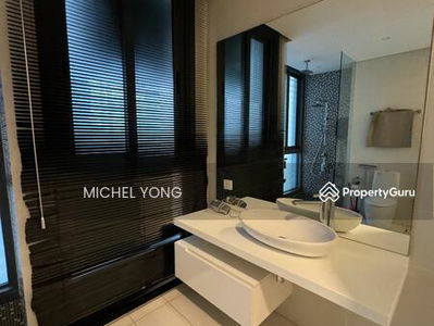 KL Eco City Vogue Suites 1, Malaysia KL Eco City Vogue Suites 1, Malaysia