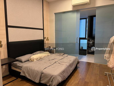 KL Eco City Vogue Suites 1, Malaysia KL Eco City Vogue Suites 1, Malaysia