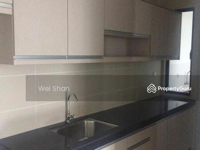 The Nest Residence @ Genting Klang, Malaysia The Nest Residence @ Genting Klang, Malaysia