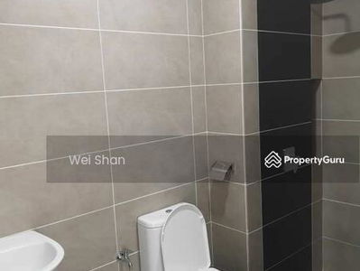 The Nest Residence @ Genting Klang, Malaysia The Nest Residence @ Genting Klang, Malaysia