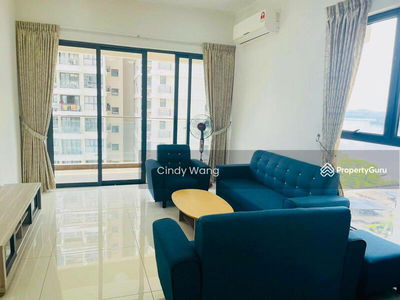 One Danga, Danga Bay, Malaysia One Danga, Danga Bay, Malaysia