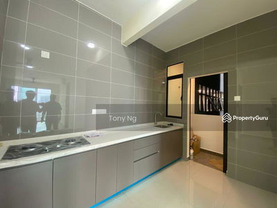 99 Residence KL North, Malaysia 99 Residence KL North, Malaysia