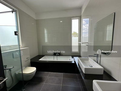 East Ledang - Twin Villa, Malaysia East Ledang - Twin Villa, Malaysia