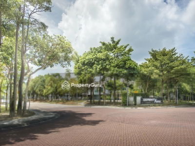 East Ledang - Twin Villa, Malaysia East Ledang - Twin Villa, Malaysia