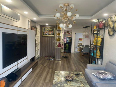 New Saigon-Hoang Anh Gia Lai 3, Vietnam New Saigon-Hoang Anh Gia Lai 3, Vietnam