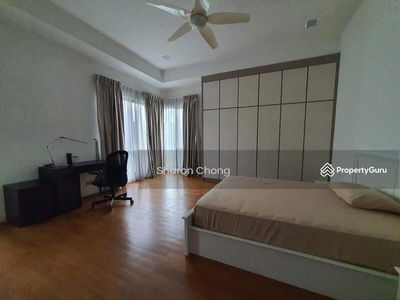 East Ledang Pool Bungalow, Malaysia East Ledang Pool Bungalow, Malaysia