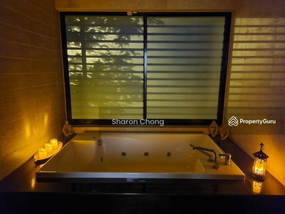 East Ledang Pool Bungalow, Malaysia East Ledang Pool Bungalow, Malaysia