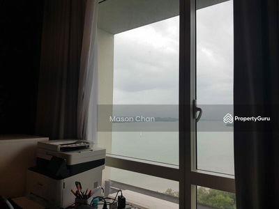 Puteri Cove Residences @ Puteri Harbour, Malaysia Puteri Cove Residences @ Puteri Harbour, Malaysia