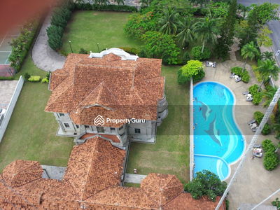 Gurney Beach Resort, Malaysia Gurney Beach Resort, Malaysia