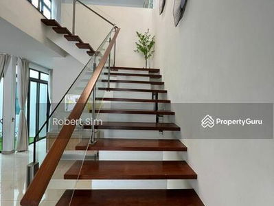 Puteri Harbor Iskandar Puteri, Malaysia Puteri Harbor Iskandar Puteri, Malaysia