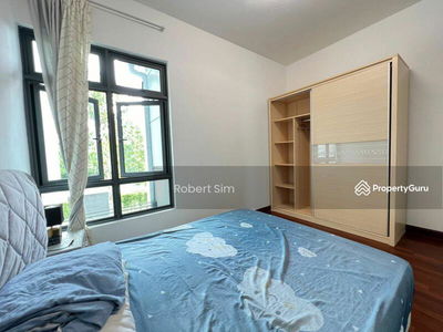 Puteri Harbor Iskandar Puteri, Malaysia Puteri Harbor Iskandar Puteri, Malaysia