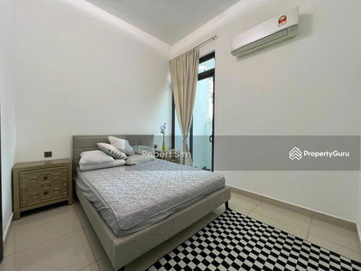 Puteri Harbor Iskandar Puteri, Malaysia Puteri Harbor Iskandar Puteri, Malaysia