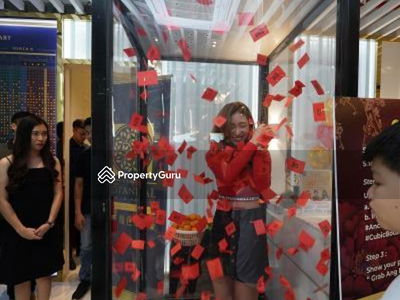 Cubic Botanical, Malaysia Cubic Botanical, Malaysia