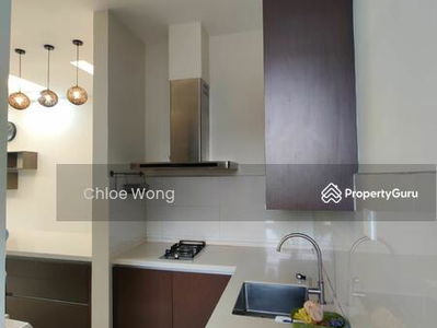 SkyPod Residences, Malaysia SkyPod Residences, Malaysia