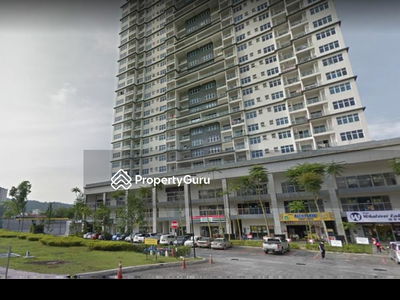 SkyPod Residences, Malaysia SkyPod Residences, Malaysia