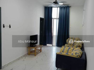 LakeFront Residence @ Cyberjaya, Malaysia LakeFront Residence @ Cyberjaya, Malaysia