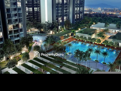 LakeFront Residence @ Cyberjaya, Malaysia LakeFront Residence @ Cyberjaya, Malaysia