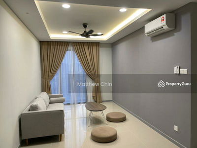 United Point Residence @ North Kiara, Malaysia United Point Residence @ North Kiara, Malaysia